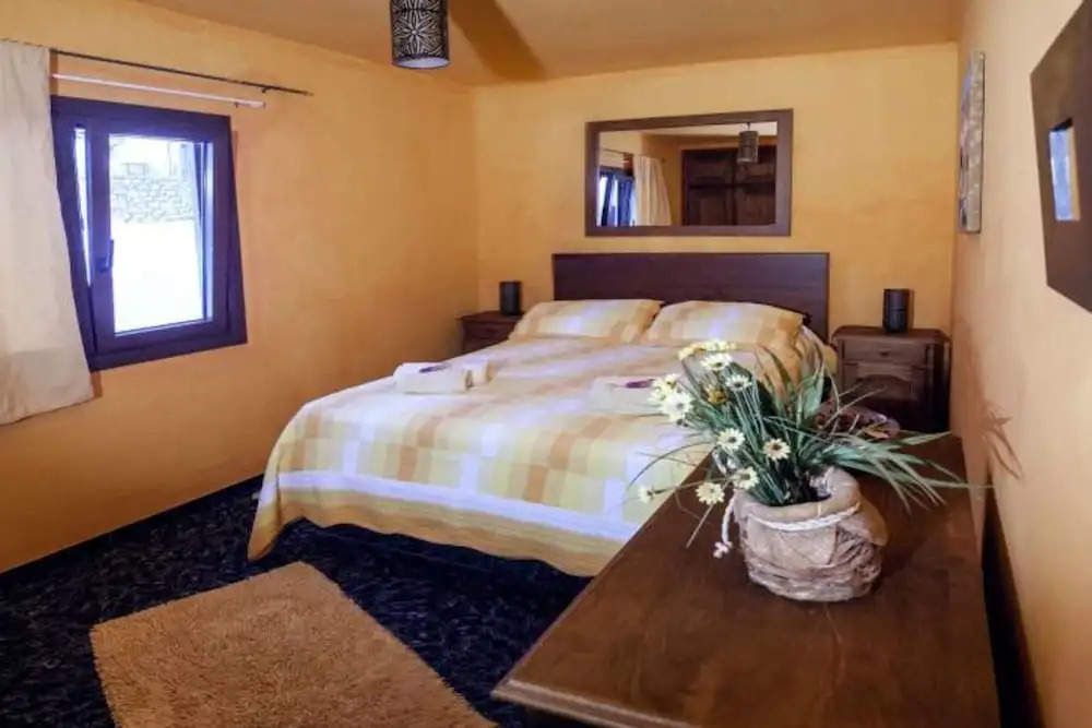 Villa Cristian With Private Pool in La Asomada