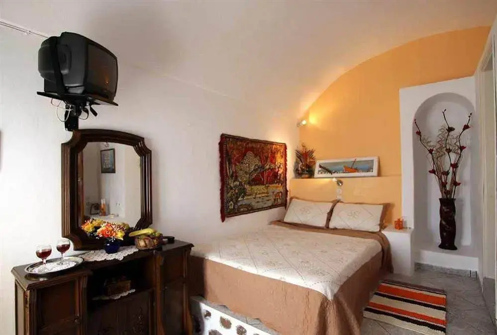 Annio Santorini