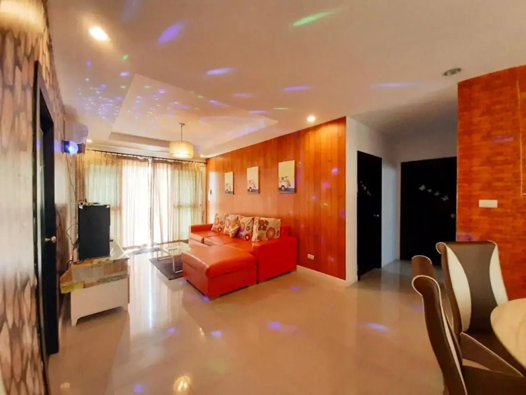 City Beach 3 Pool Villa Hua Hin