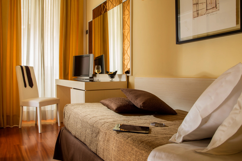 Hotel Oxford