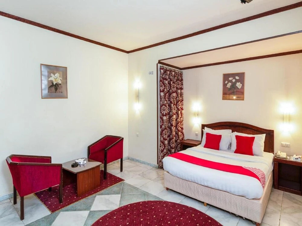 Al-Asemaa Hotel