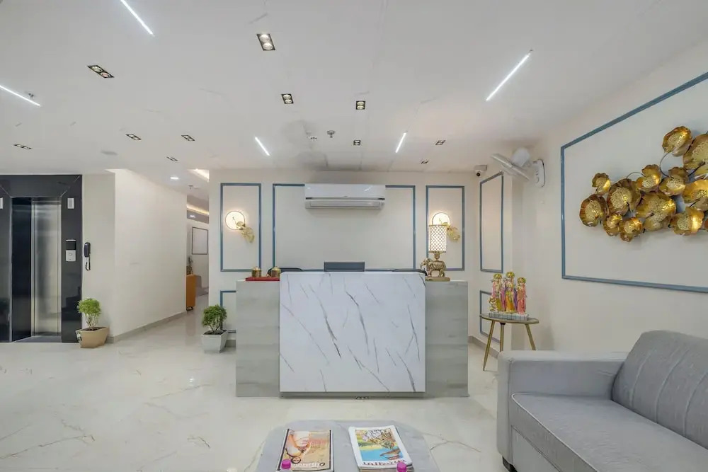 Hotel Sudarshan