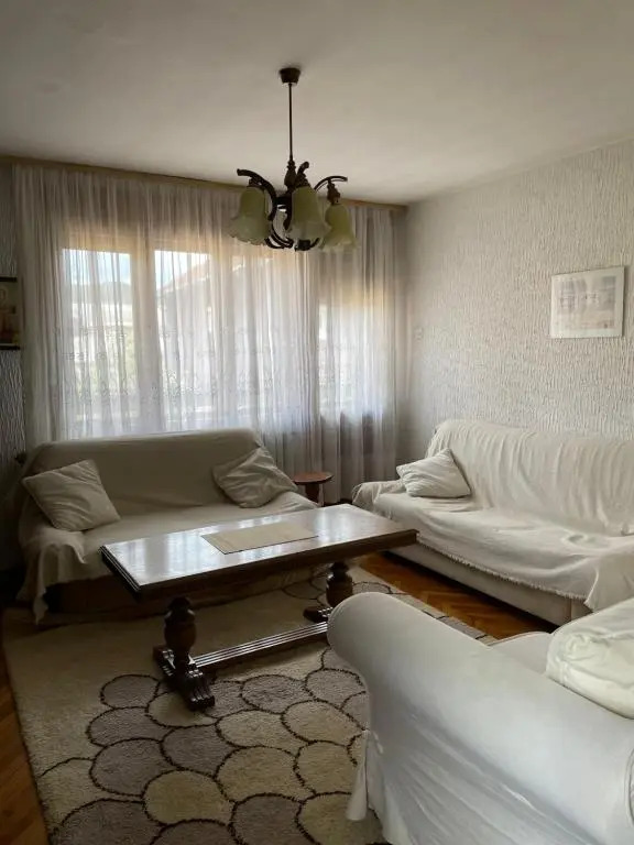 Dana apartman