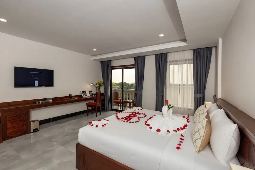 Blanc Smith Hotel