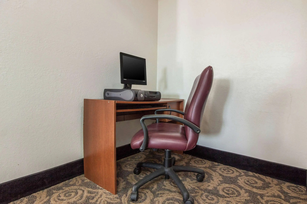 Econo Lodge Lexington