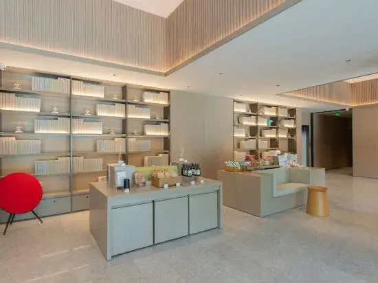 JI Hotel