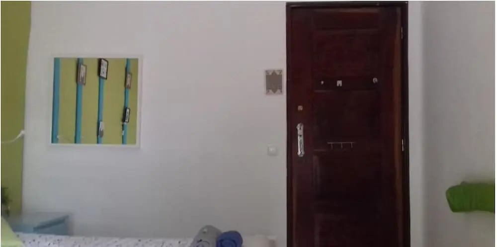 Alfama 3B Balby's Bed&Breakfast