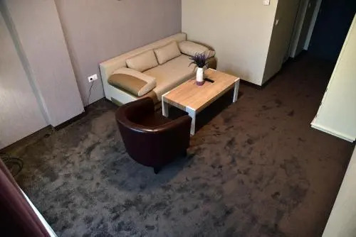 Hesteya Hotel