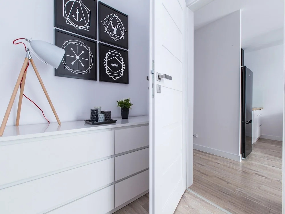 Emihouse CityVibe Apartments
