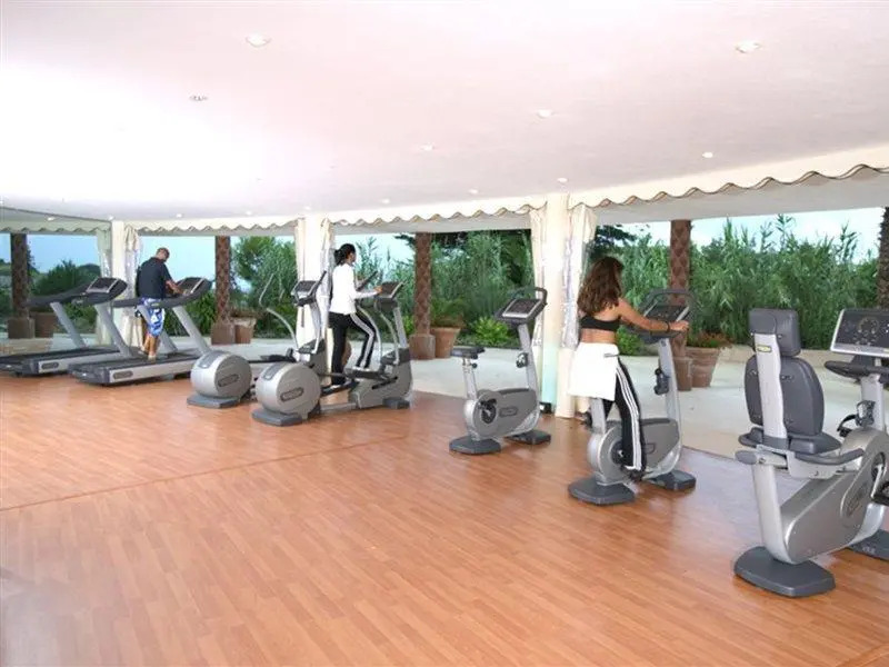 Hotel Marinedda Thalasso & Spa