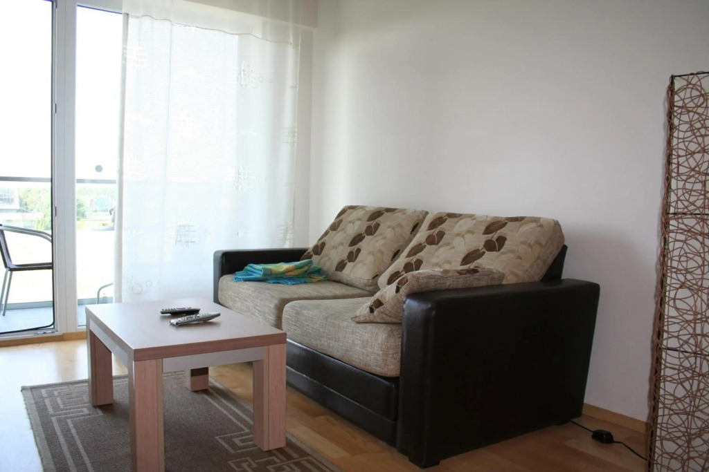Palangos apartamentai