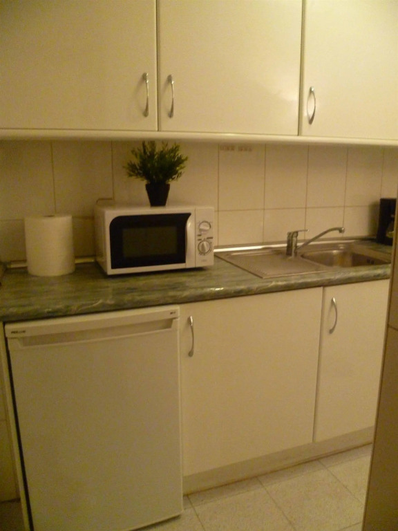 Village Atocha Apartments