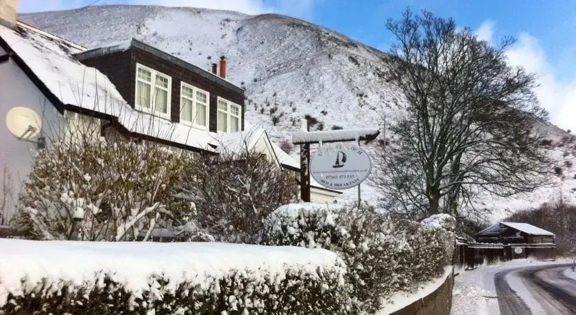 St Marys Loch Bed and Breakfast