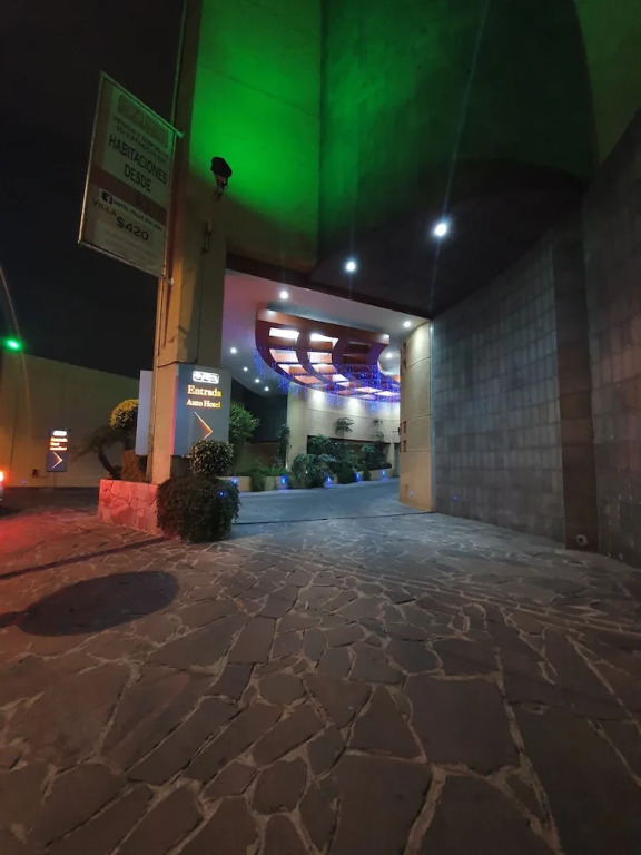 Hotel Valle del Sur