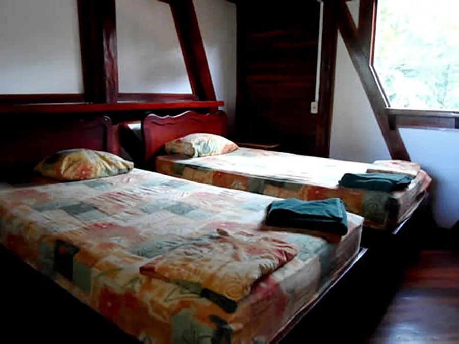 Hotel Agapi
