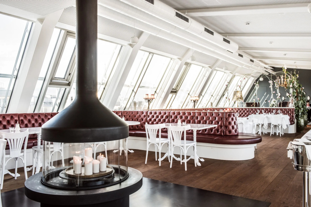 Grand Ferdinand Vienna   Your Hotel In The City Center
