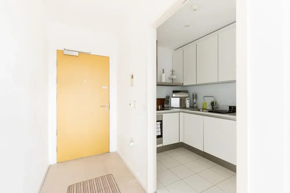 Reign Luxure Apartments