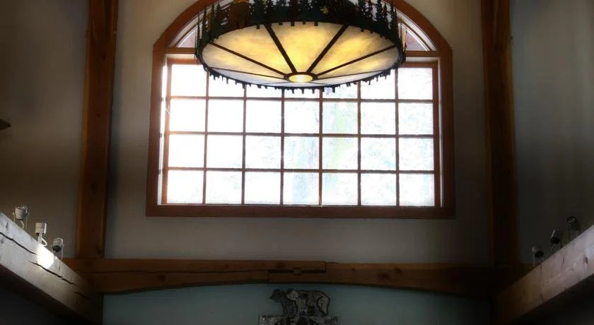 The Black Bear Inn