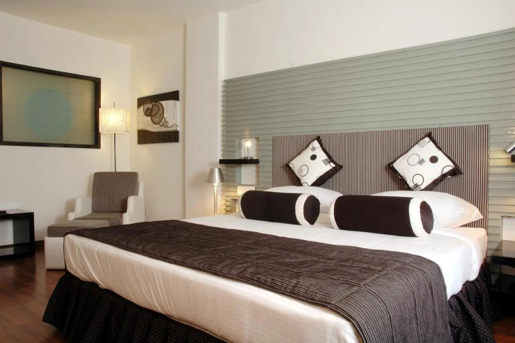 The Fern Residency Ahmedabad, Subhash Bridge, Series by Marriott