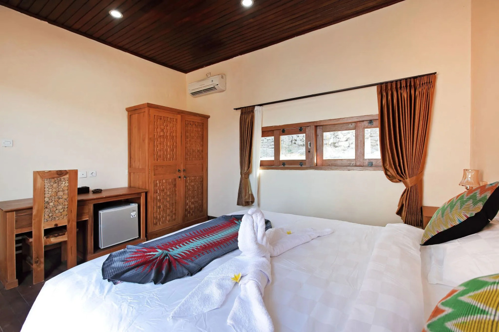 Kabeh Jati Garden Villa & Restaurant