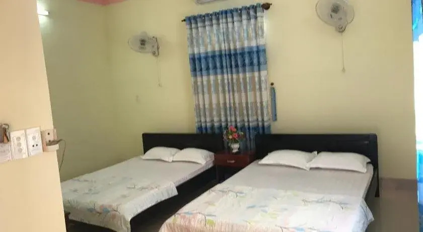 Hotel Thuý Lan