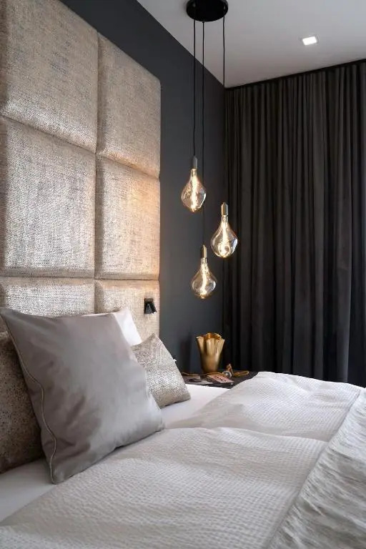 THE NEWSHA SIGNATURE HOME