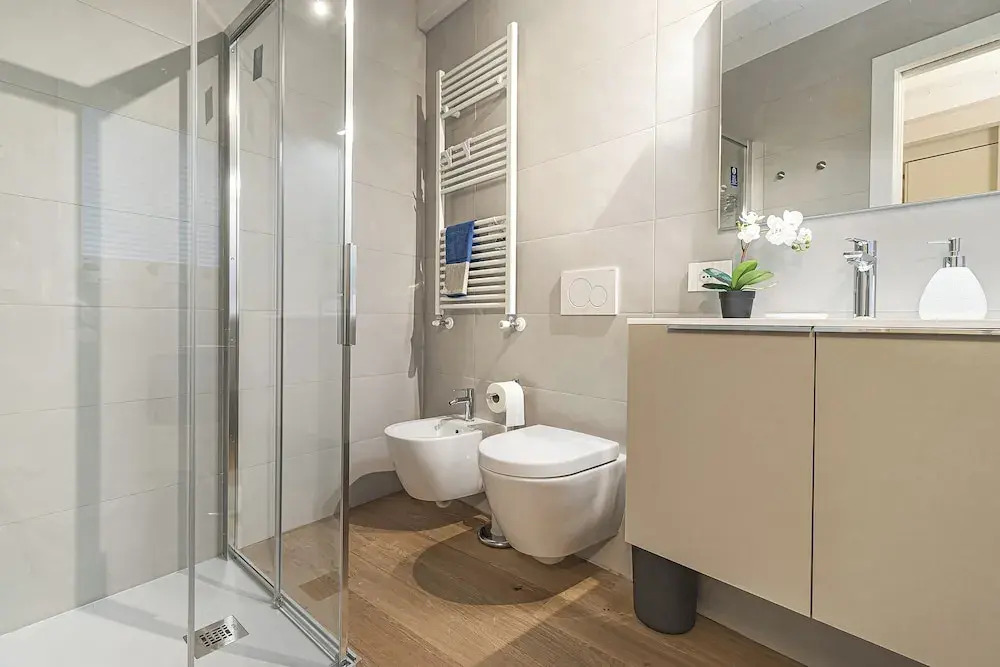 Porta Palio Luxury Apartment