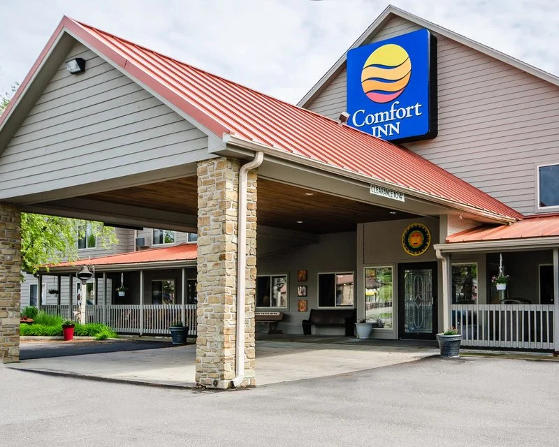 Comfort Inn Nashville