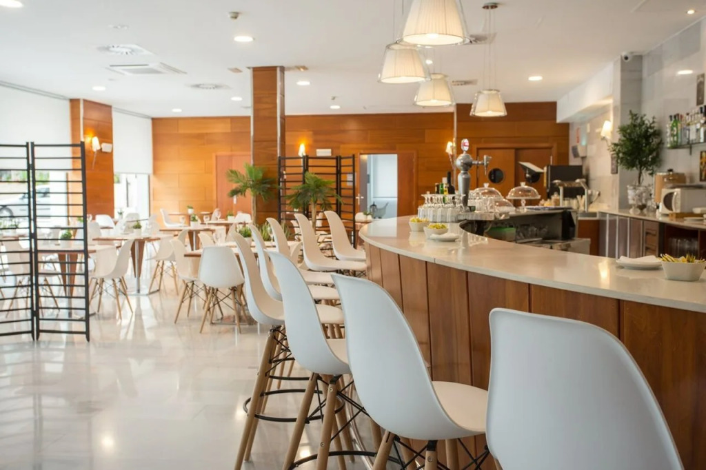 Hotel Alaquas