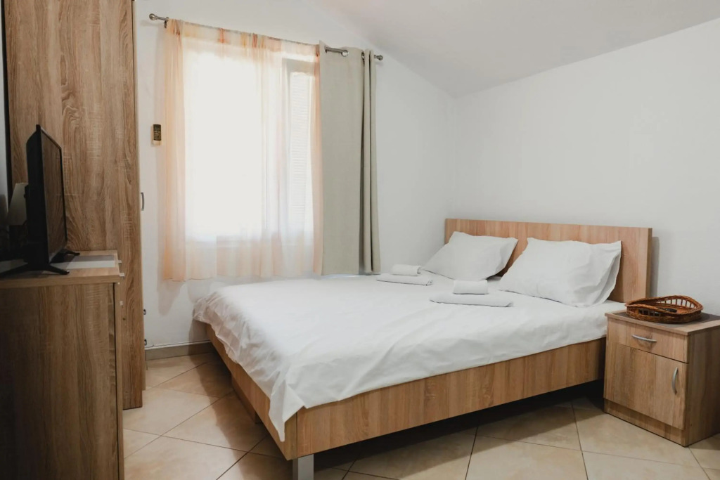 Apartments Djukic