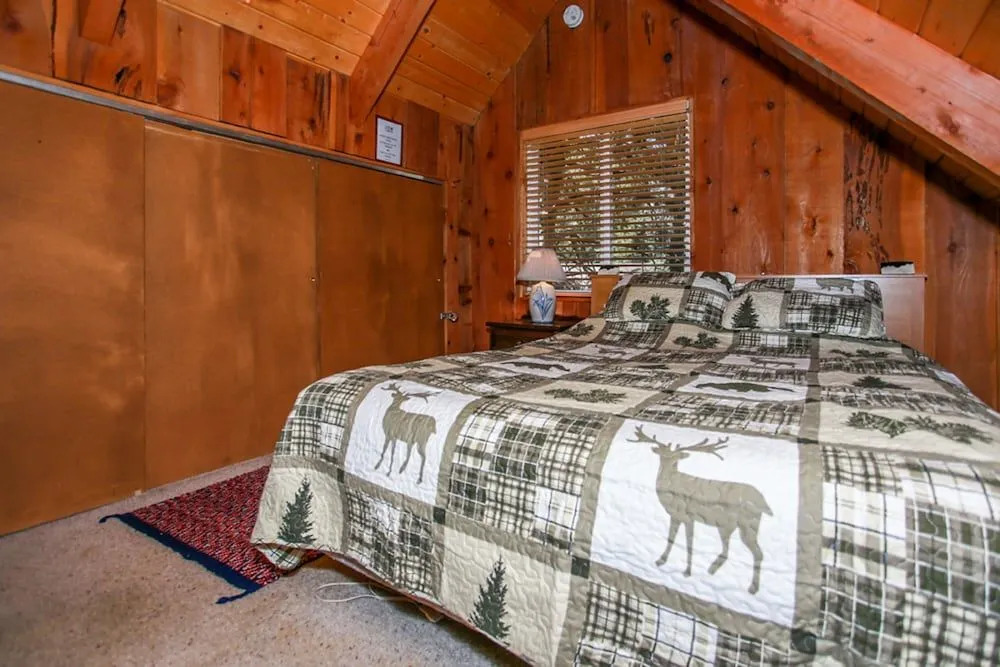 Moonridge Hideaway