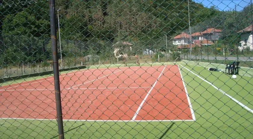 Family Sport Guest House