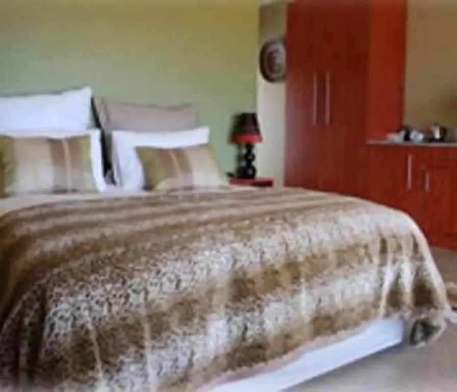 Kapensis Guesthouse  Ltd