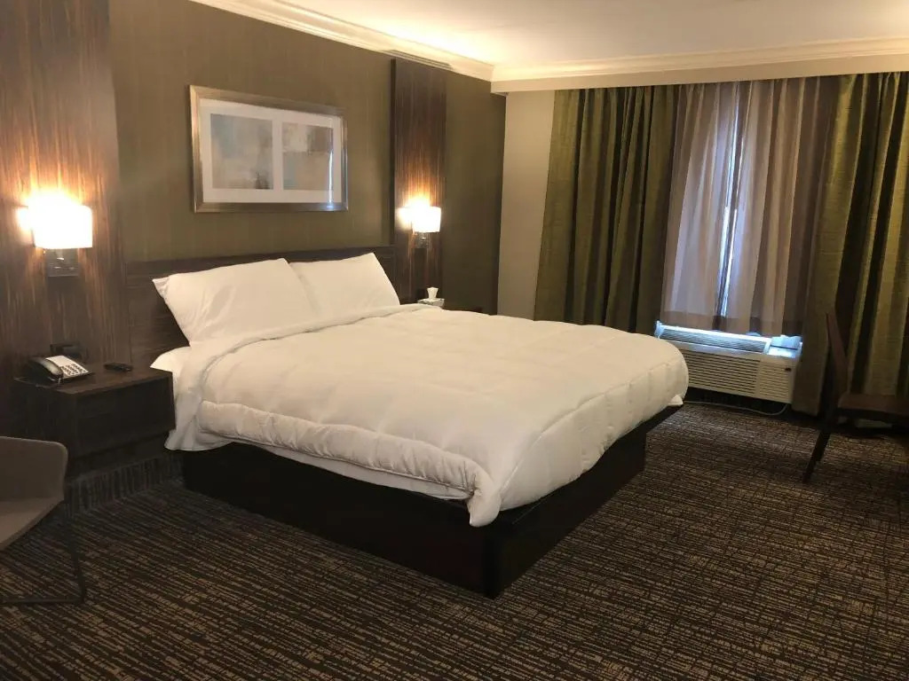 The Lincoln Hotel Philadelphia