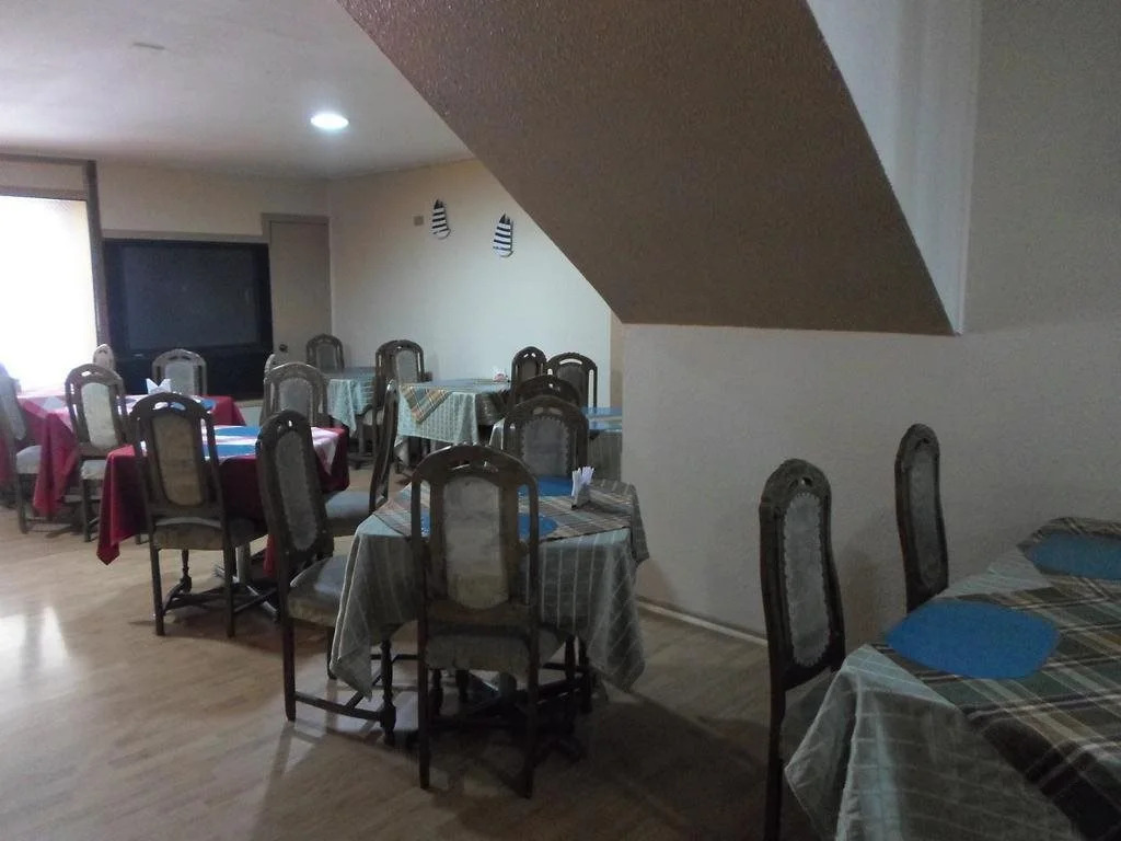 Hotel Don Teo
