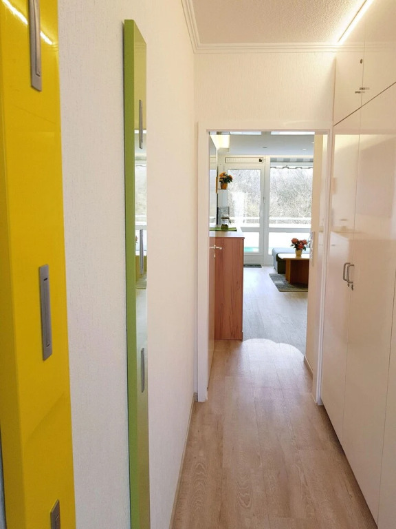 Studiowohnung-Bernstein