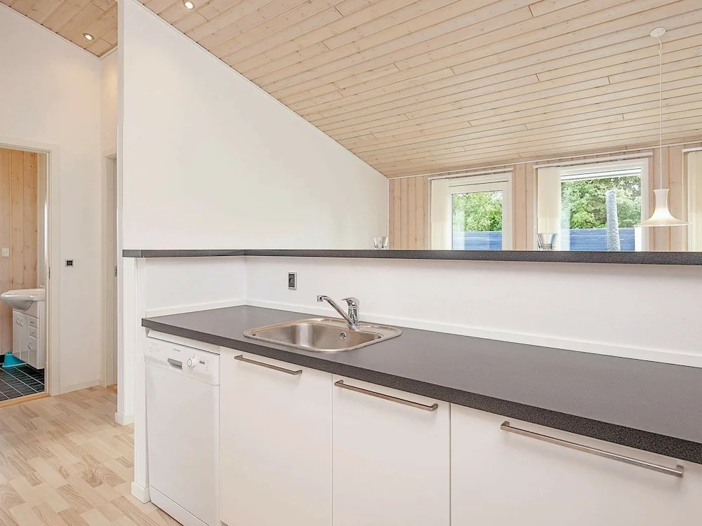 Simplistic Holiday Home in Dannemare With Barbecue