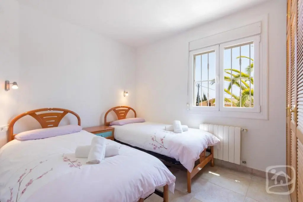 Villa Soleada by Abahana Villas