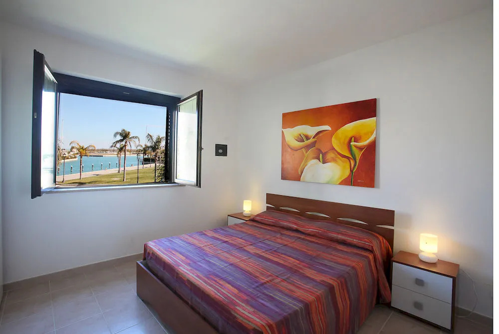 Apt In Marinagri Resort