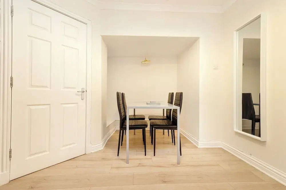 JOIVY Elegant Flat Near Fountain Park