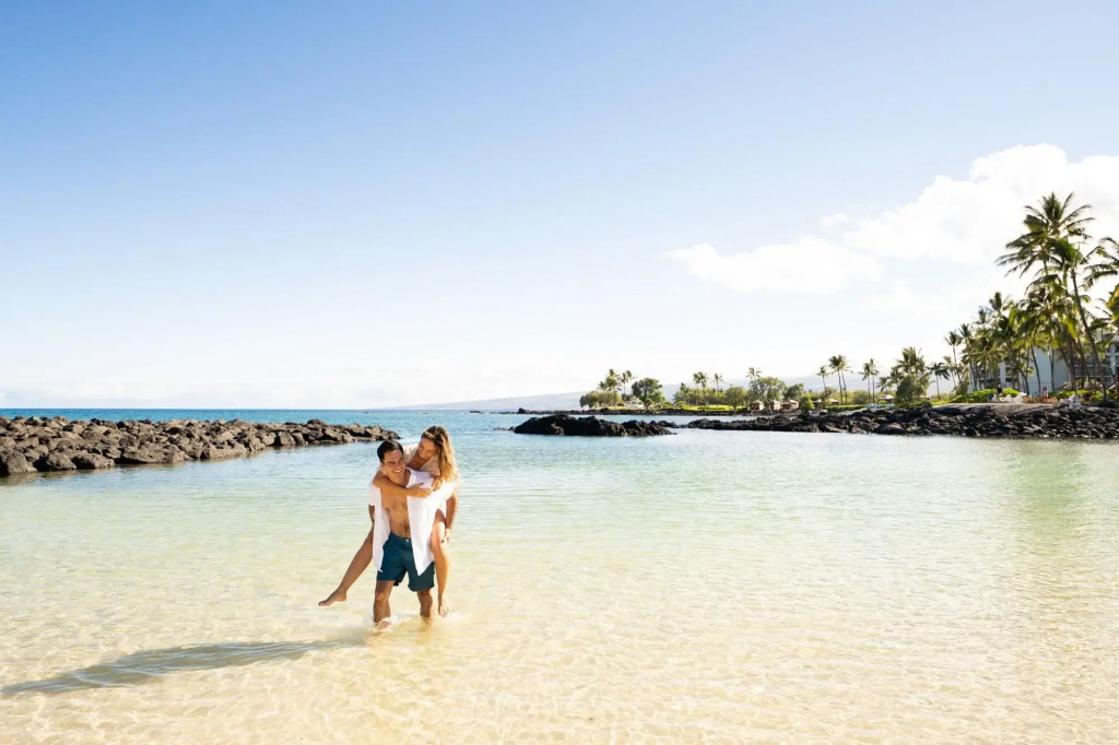 Fairmont Orchid