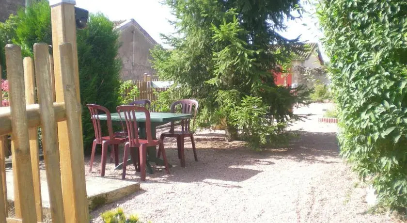 Le Relais Dompierrois