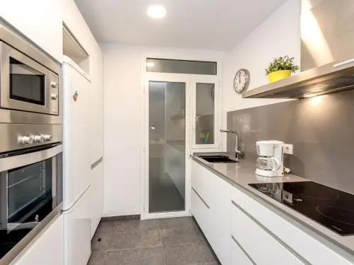 Apartment Eixample Dret Aragon - Sardenya