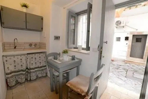 Vico di Ostuni Stone Houses in the Heart of Ostuni by Rentbeat