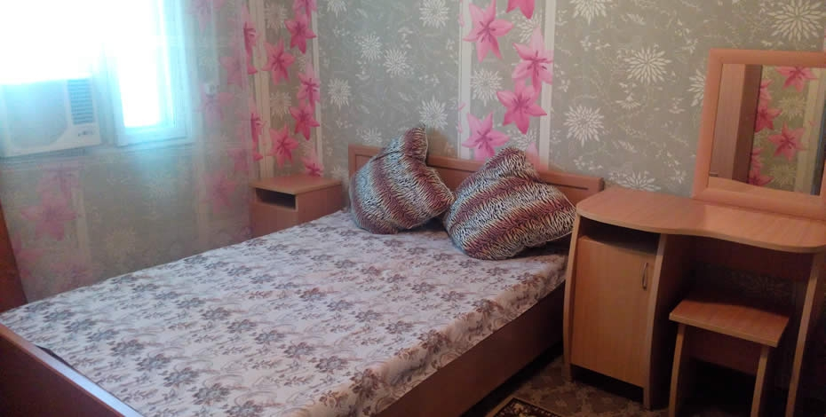 Баргузин 