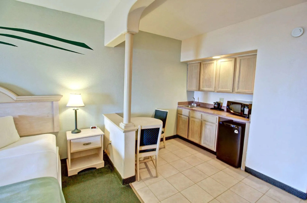 Home2 Suites by Hilton South Padre Island