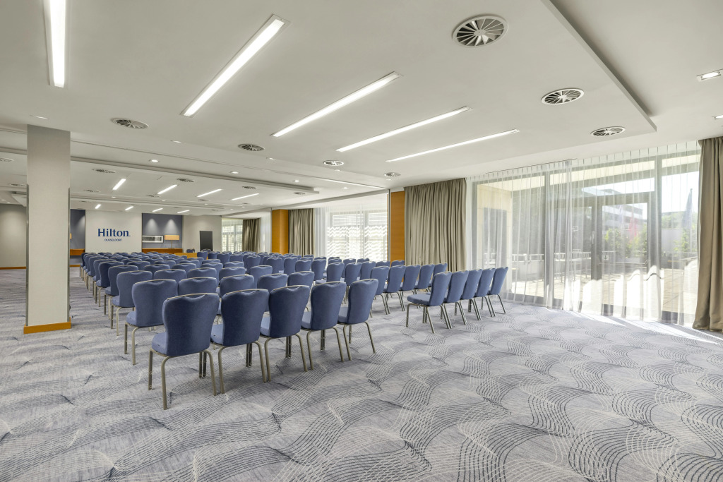 Hilton Düsseldorf