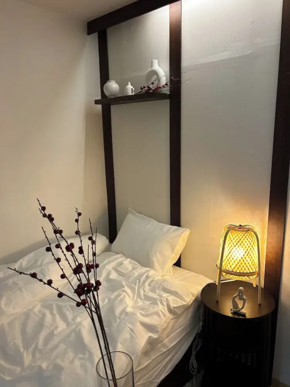 Pocket Seoul Oriental