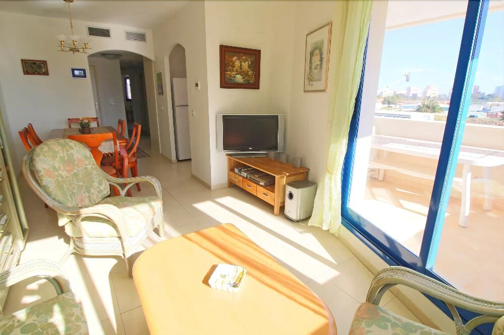 Holiday Apartment Estrella de Calpe 2 - Costa Calpe