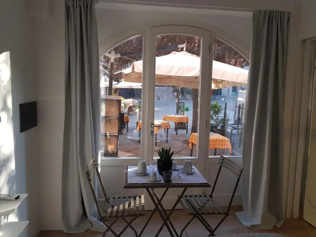 A Priori Guest House